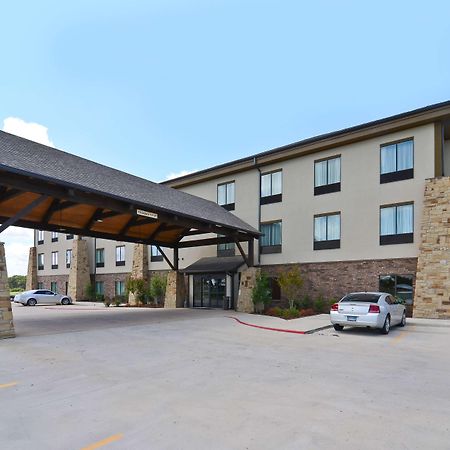 Best Western Plus Emory At Lake Fork Inn & Suites Luaran gambar