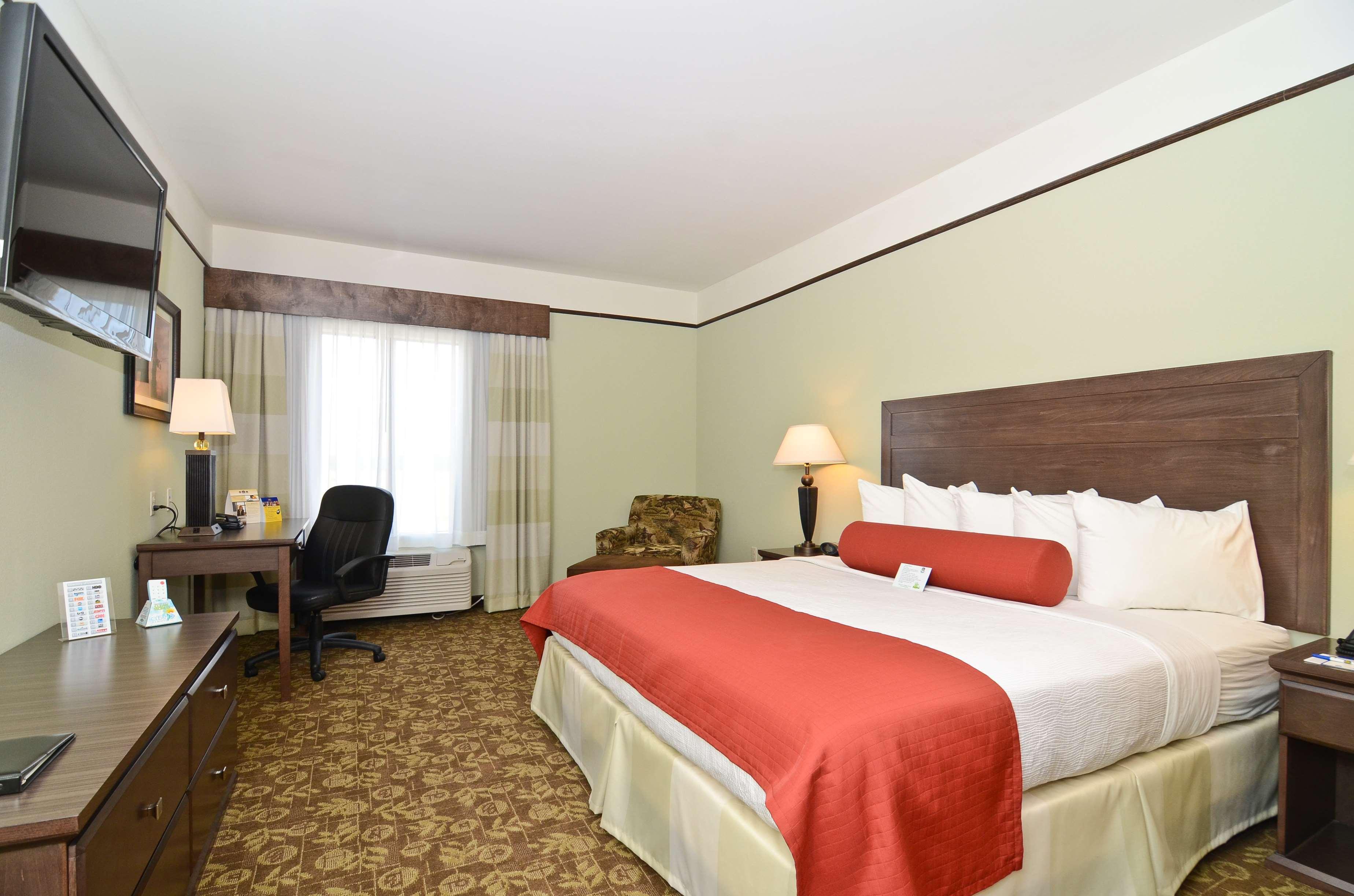 Best Western Plus Emory At Lake Fork Inn & Suites Luaran gambar