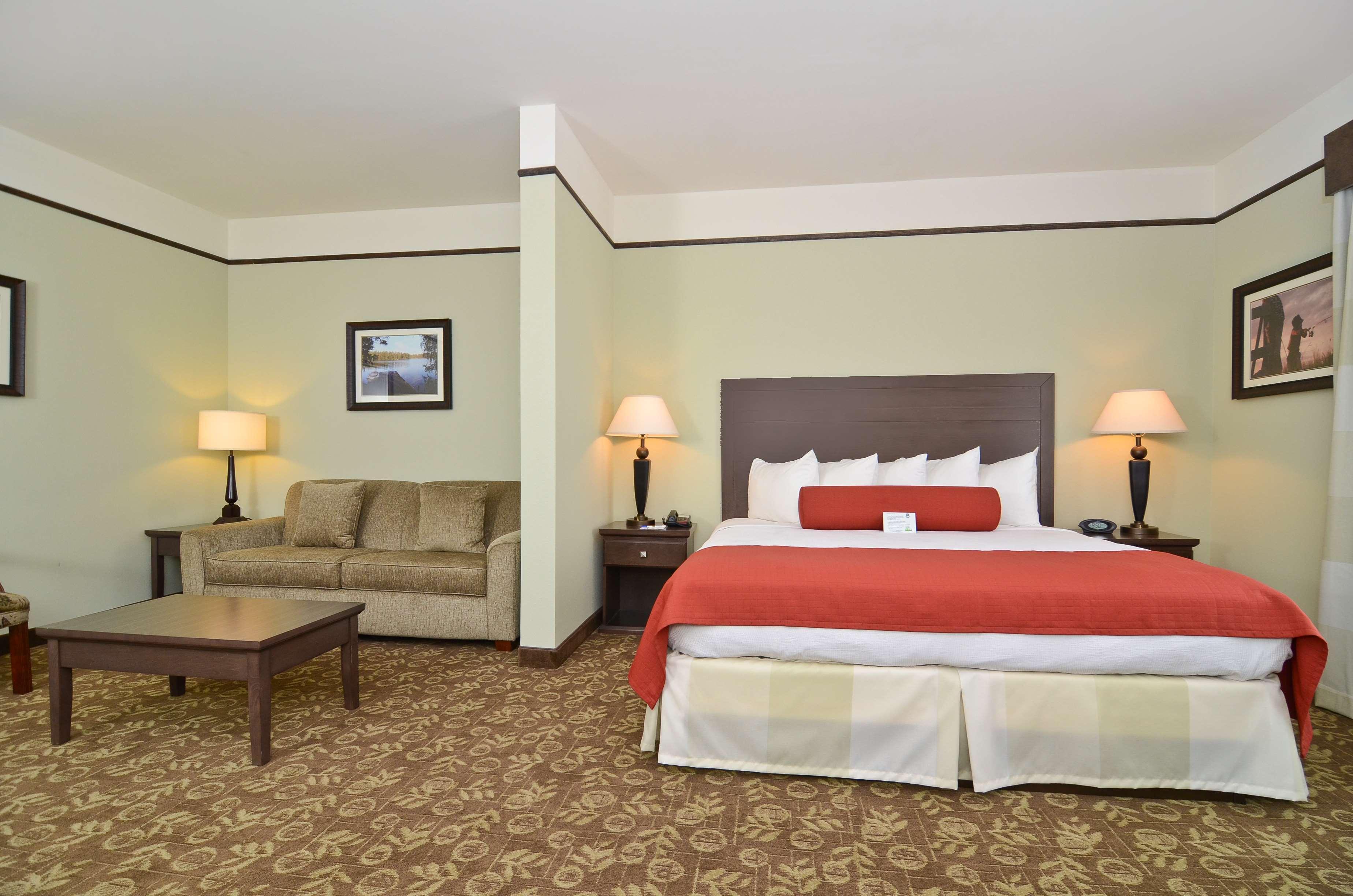 Best Western Plus Emory At Lake Fork Inn & Suites Luaran gambar