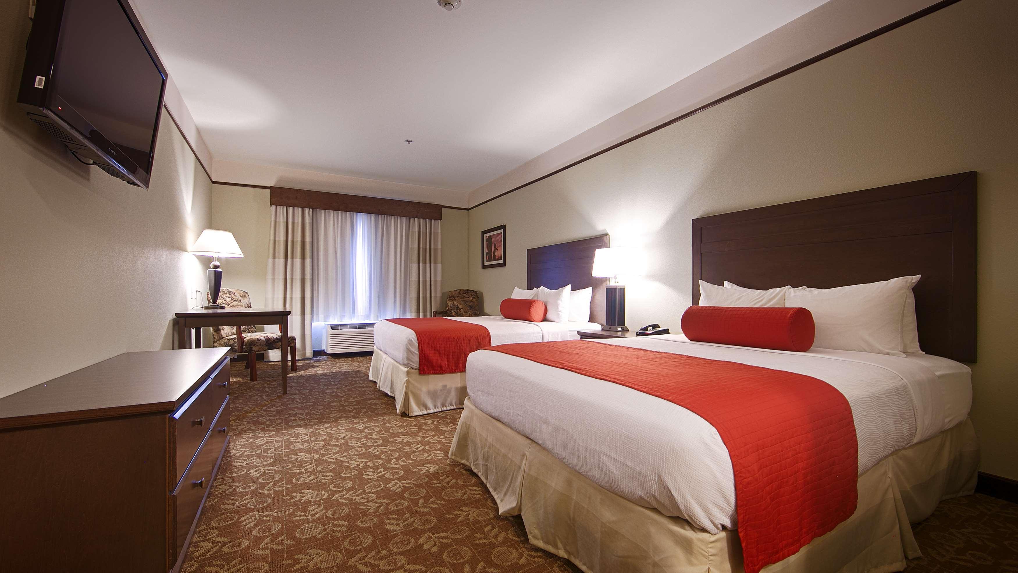 Best Western Plus Emory At Lake Fork Inn & Suites Luaran gambar