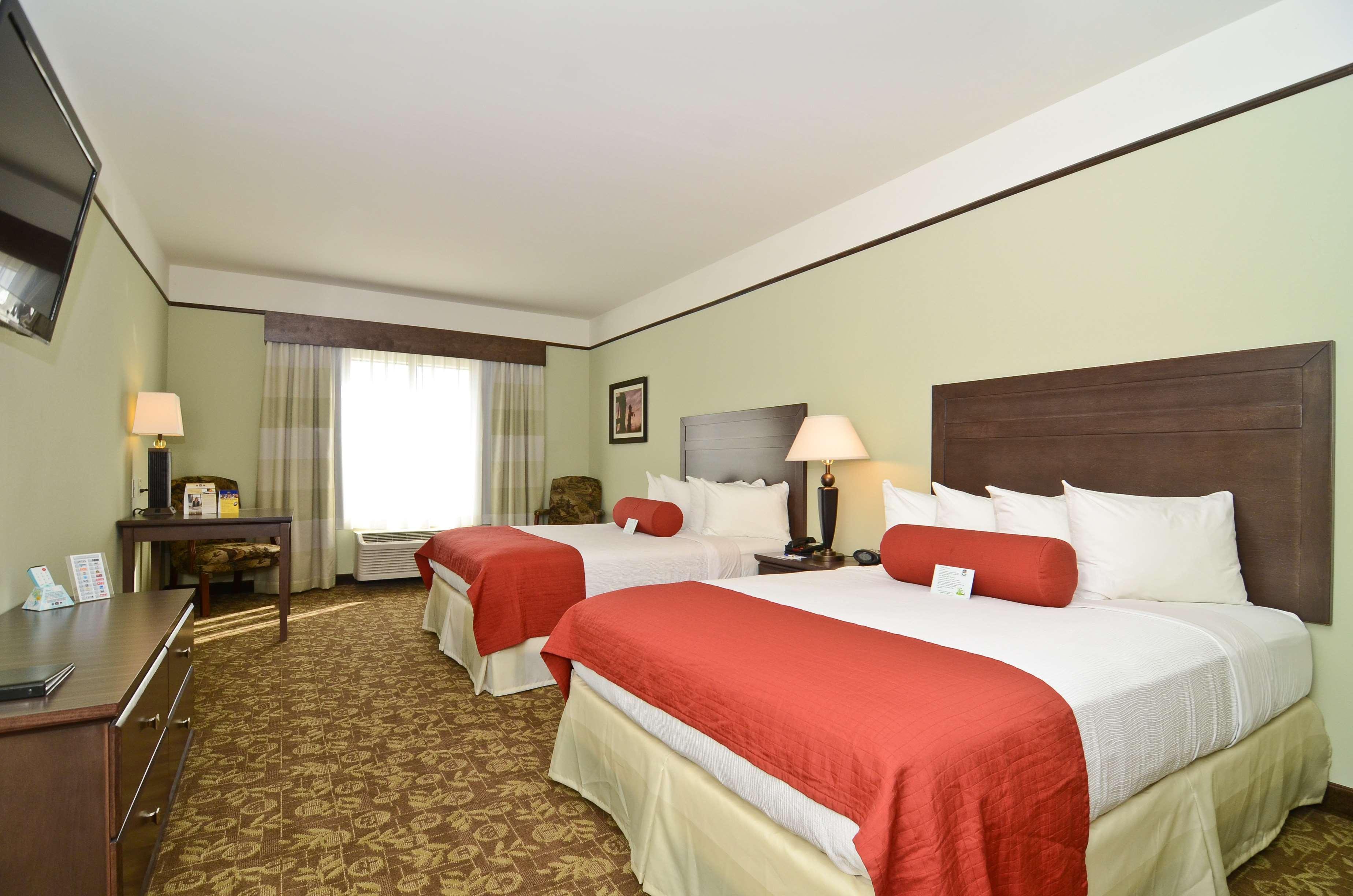Best Western Plus Emory At Lake Fork Inn & Suites Luaran gambar