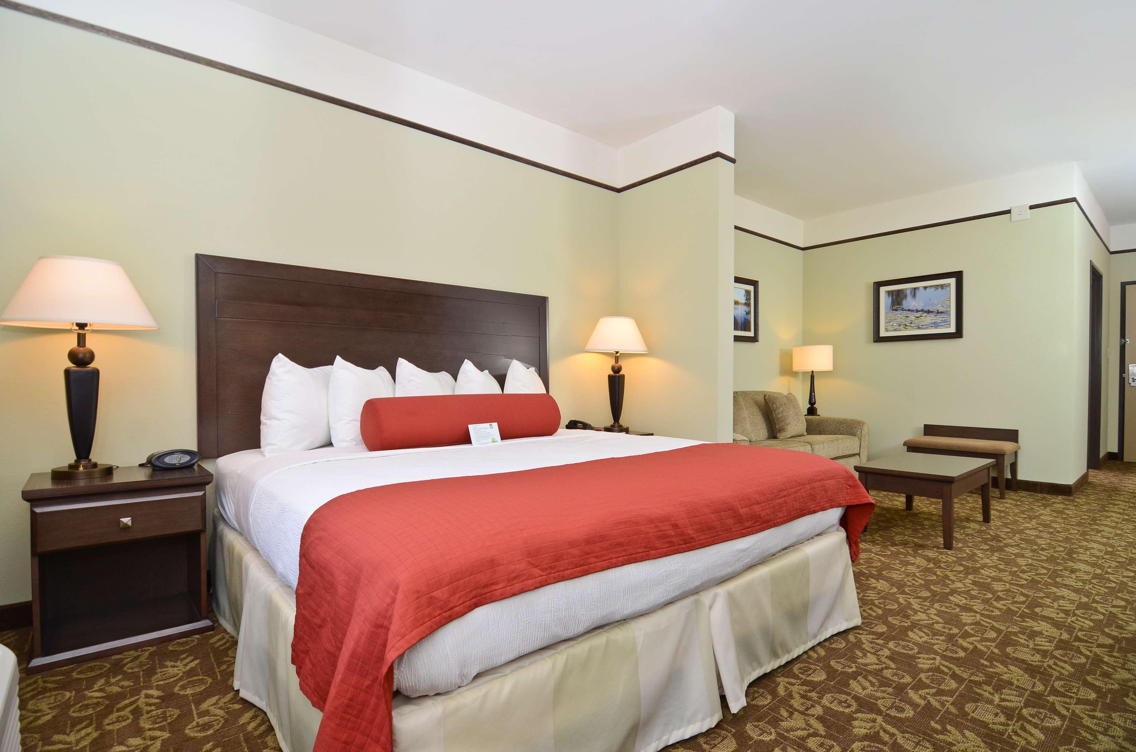 Best Western Plus Emory At Lake Fork Inn & Suites Luaran gambar