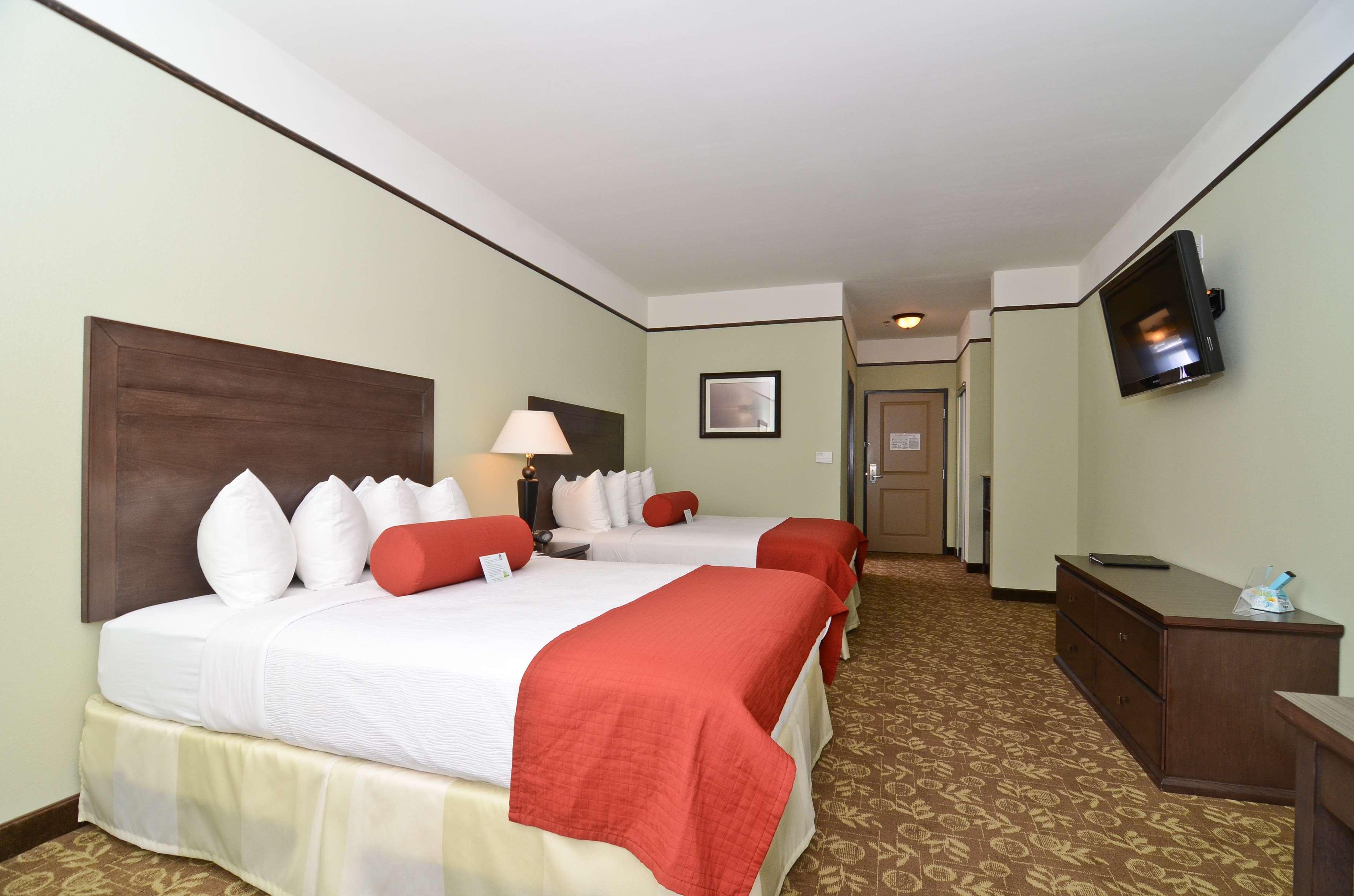 Best Western Plus Emory At Lake Fork Inn & Suites Luaran gambar