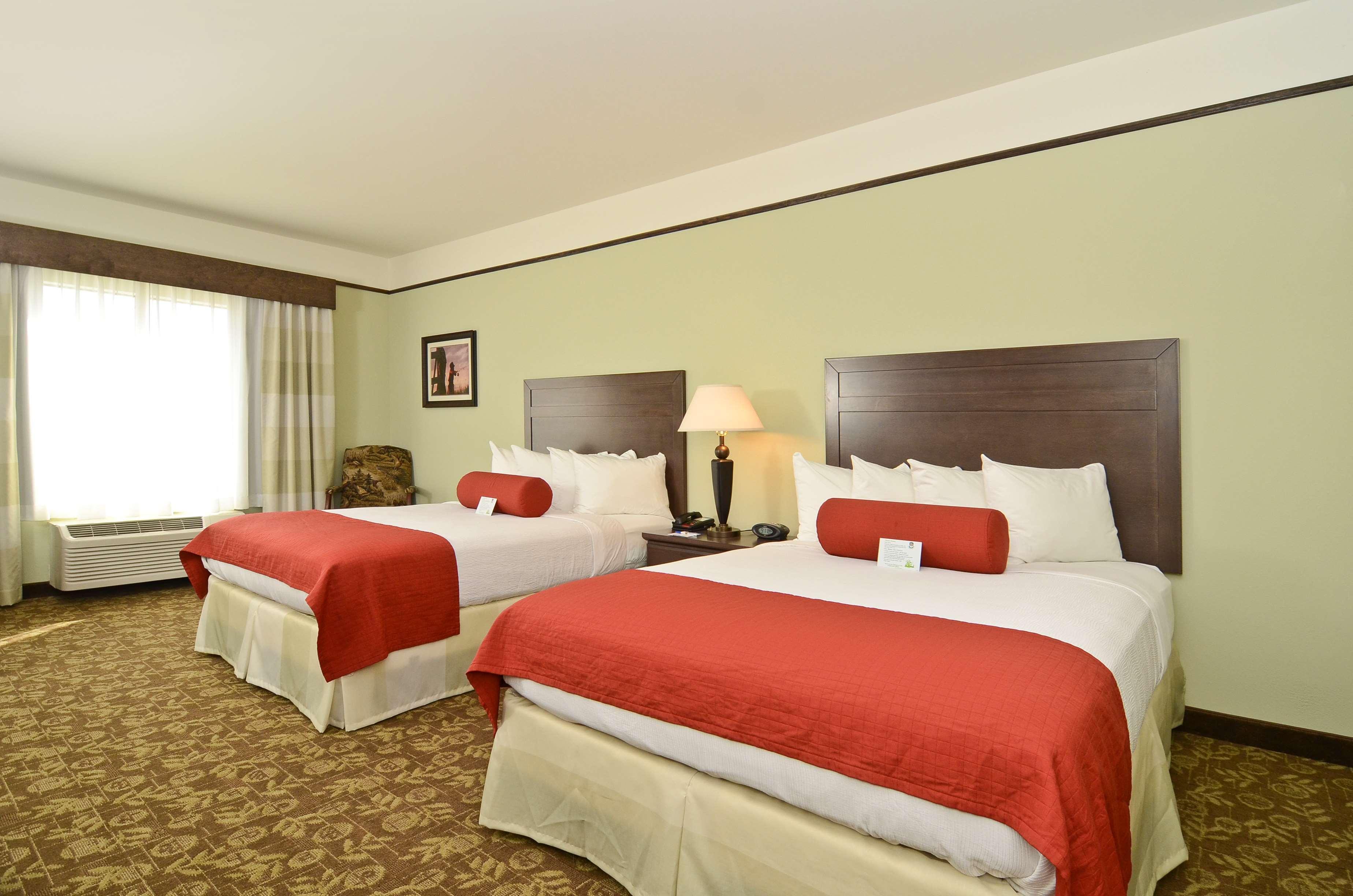 Best Western Plus Emory At Lake Fork Inn & Suites Luaran gambar