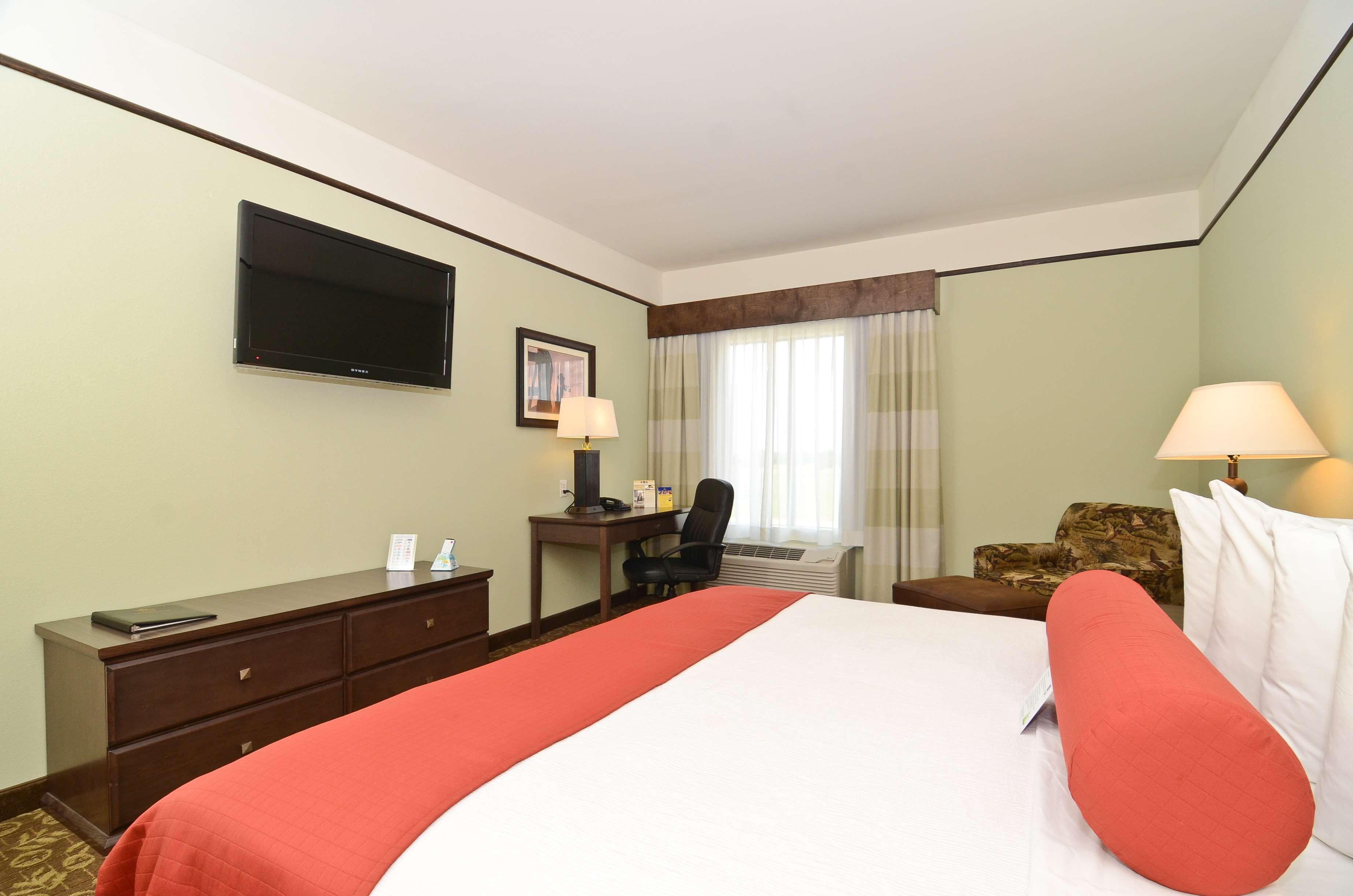 Best Western Plus Emory At Lake Fork Inn & Suites Luaran gambar