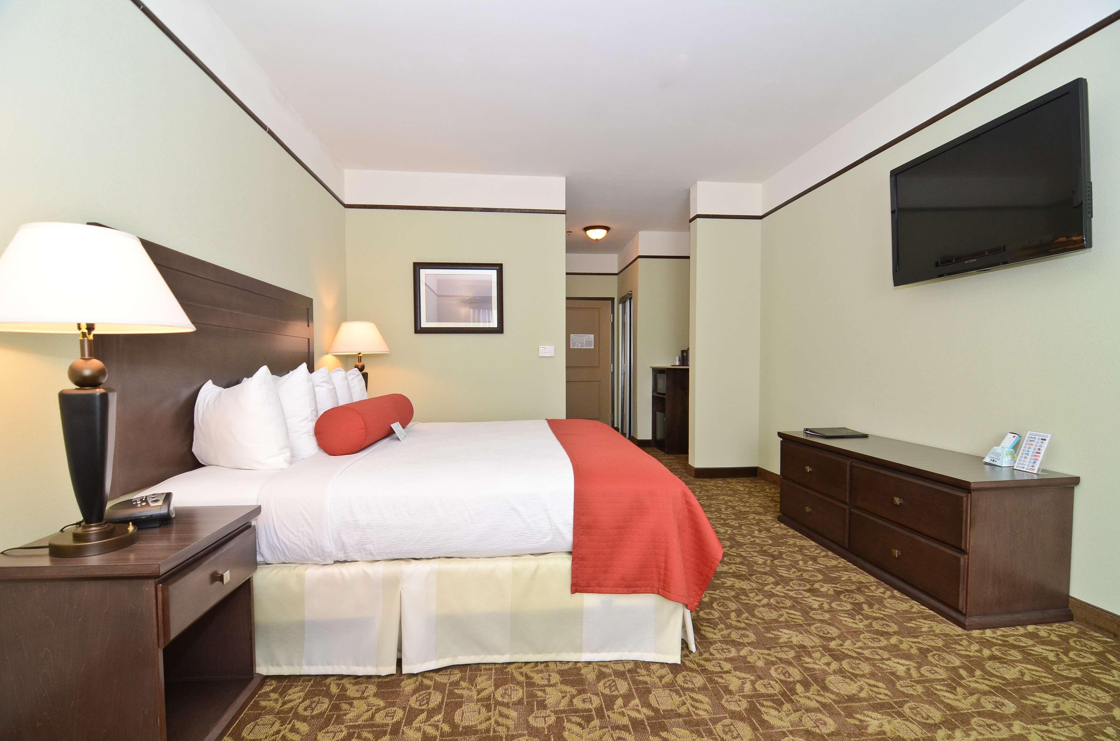 Best Western Plus Emory At Lake Fork Inn & Suites Luaran gambar