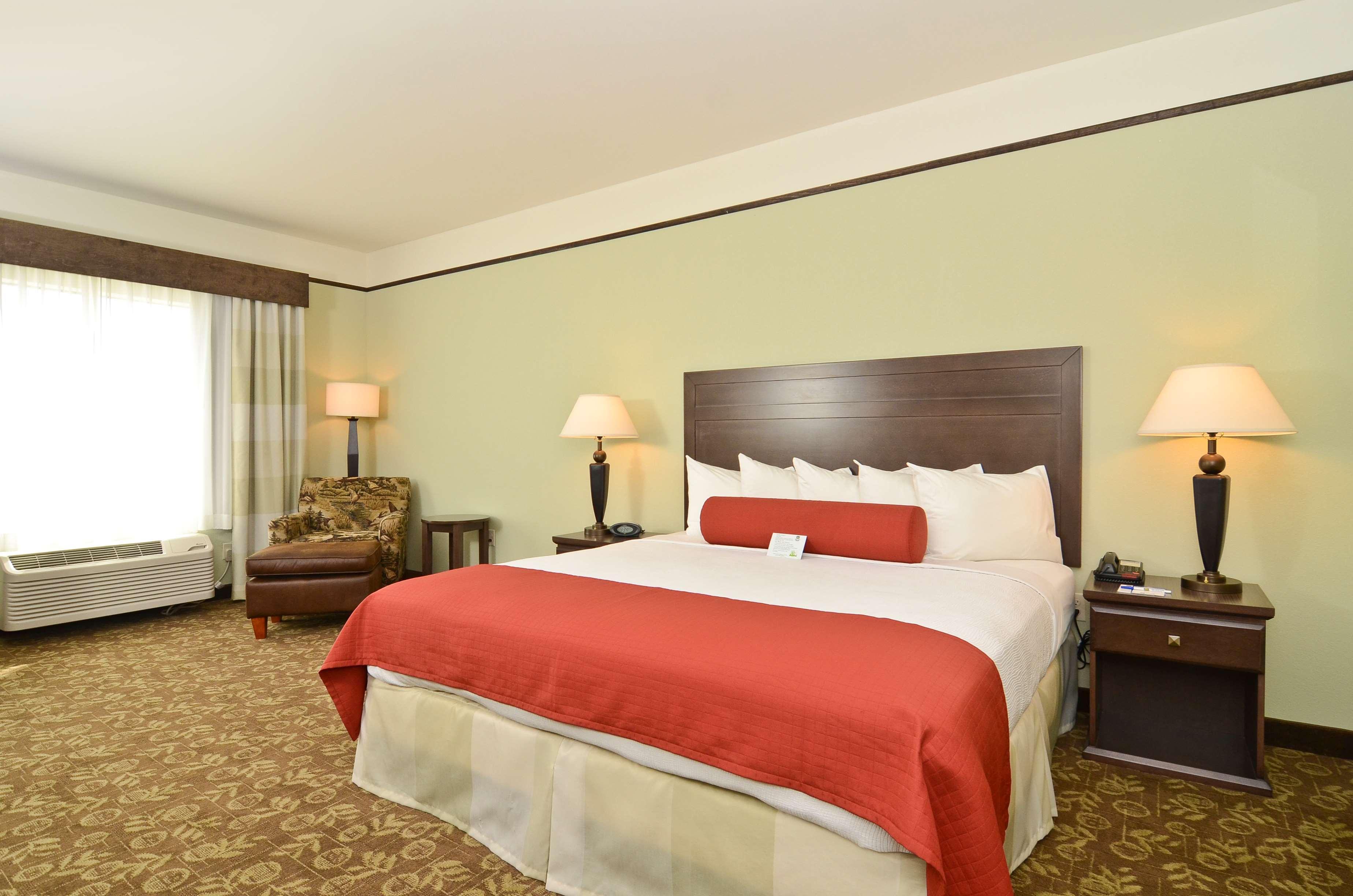 Best Western Plus Emory At Lake Fork Inn & Suites Luaran gambar