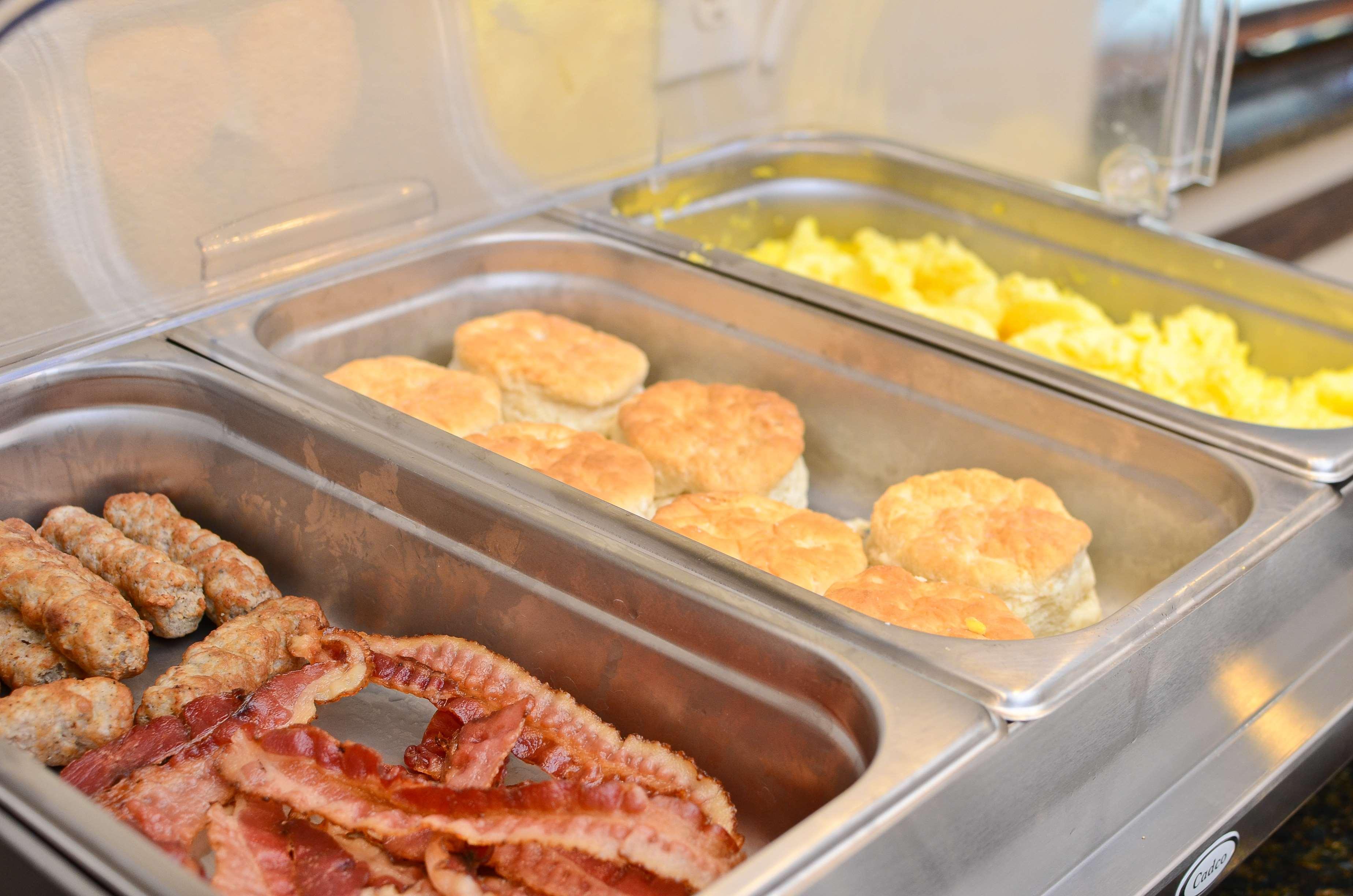 Best Western Plus Emory At Lake Fork Inn & Suites Luaran gambar