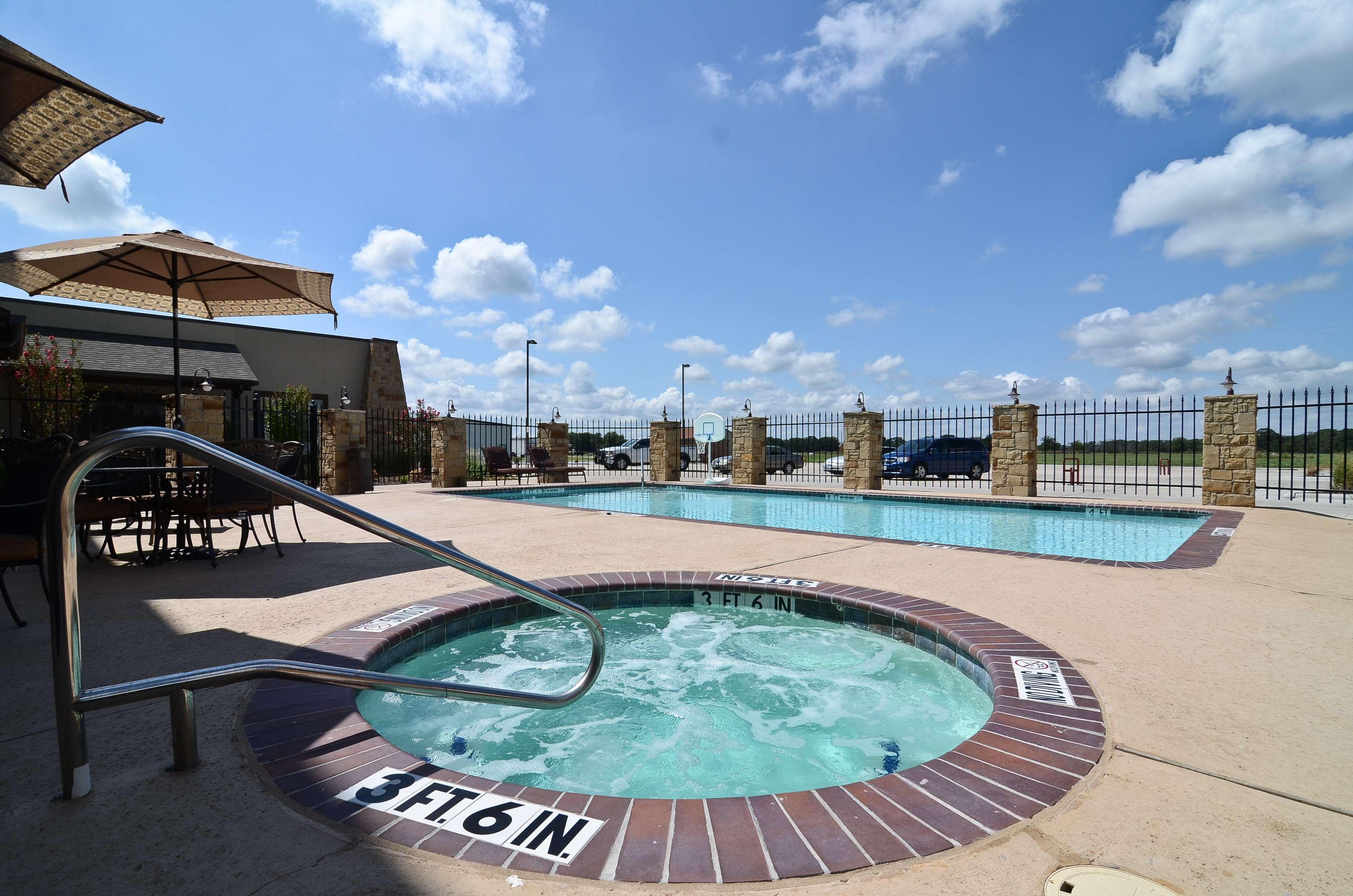 Best Western Plus Emory At Lake Fork Inn & Suites Kemudahan gambar