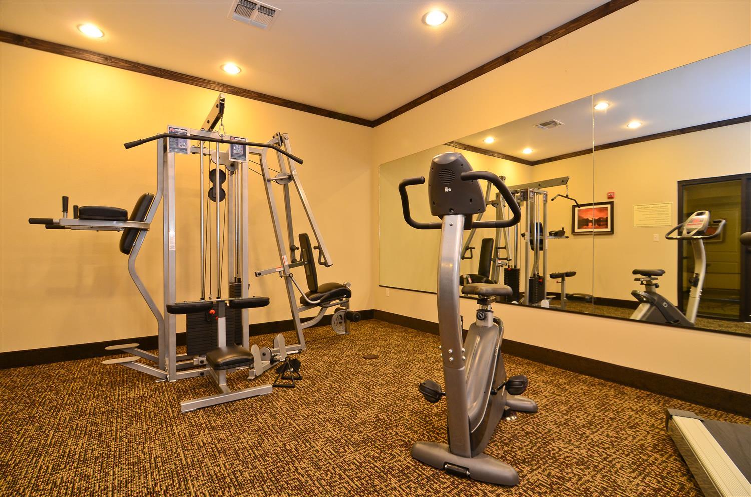 Best Western Plus Emory At Lake Fork Inn & Suites Luaran gambar