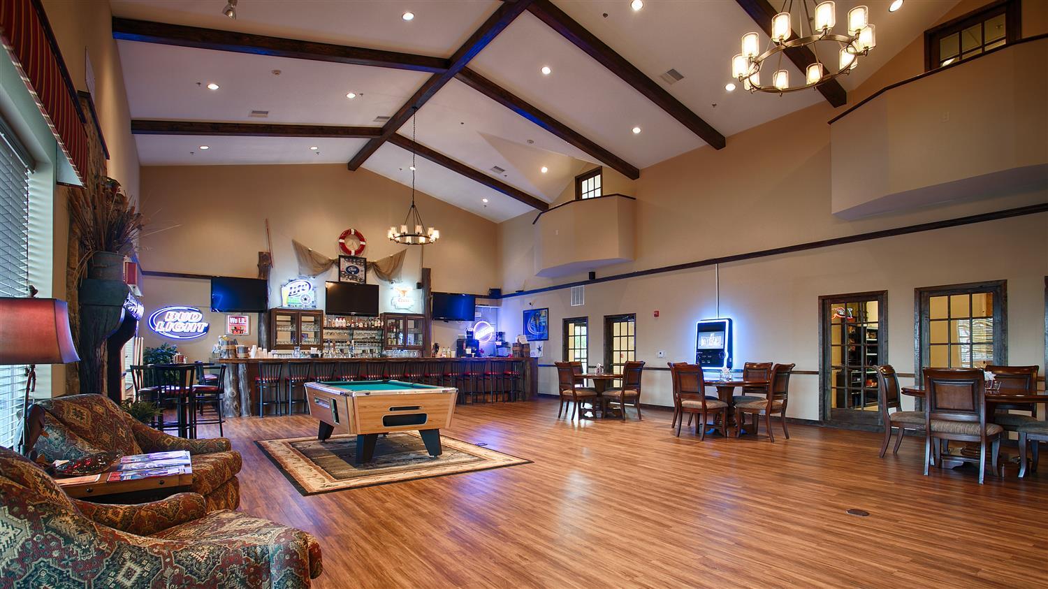 Best Western Plus Emory At Lake Fork Inn & Suites Luaran gambar