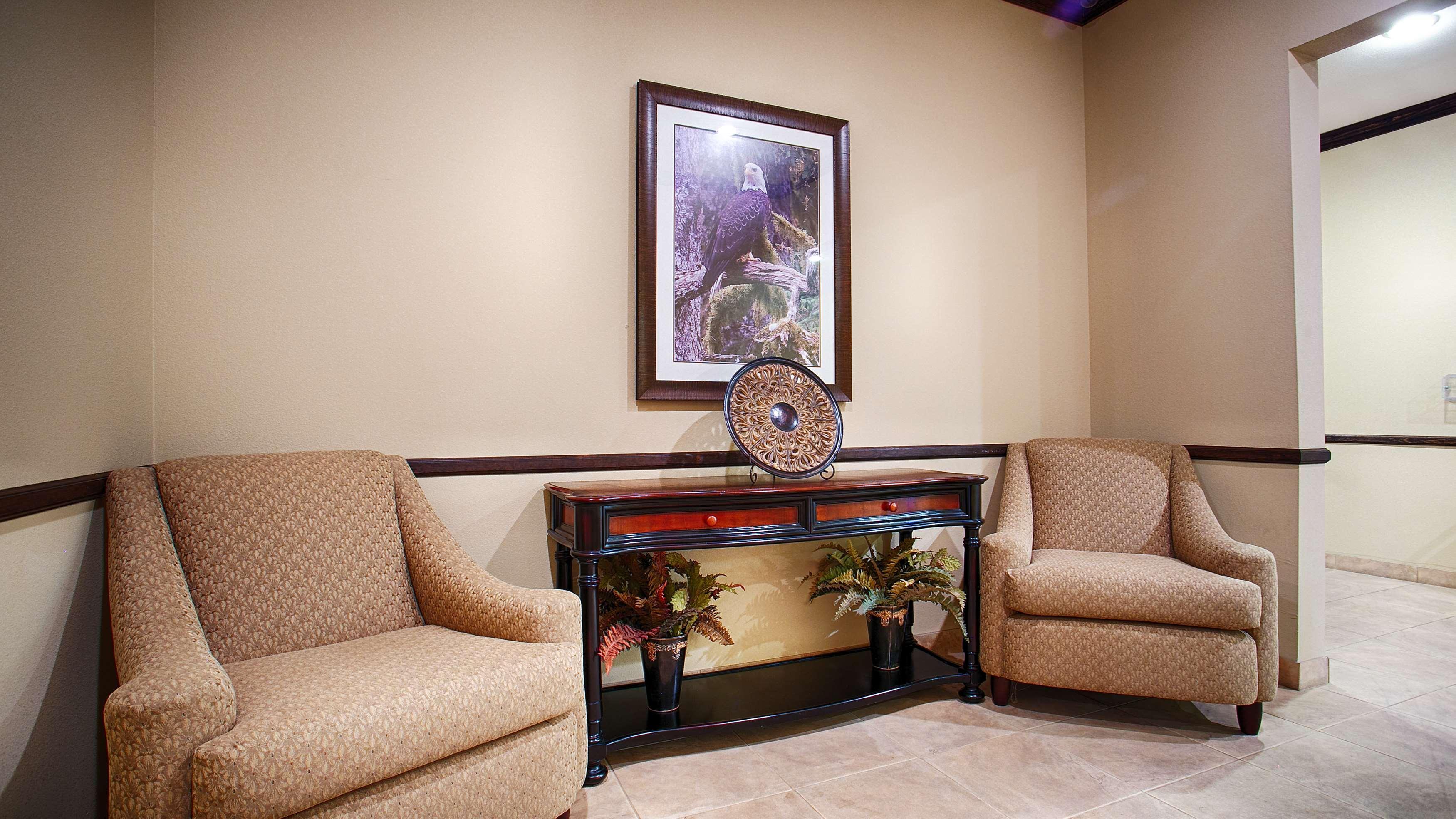 Best Western Plus Emory At Lake Fork Inn & Suites Luaran gambar