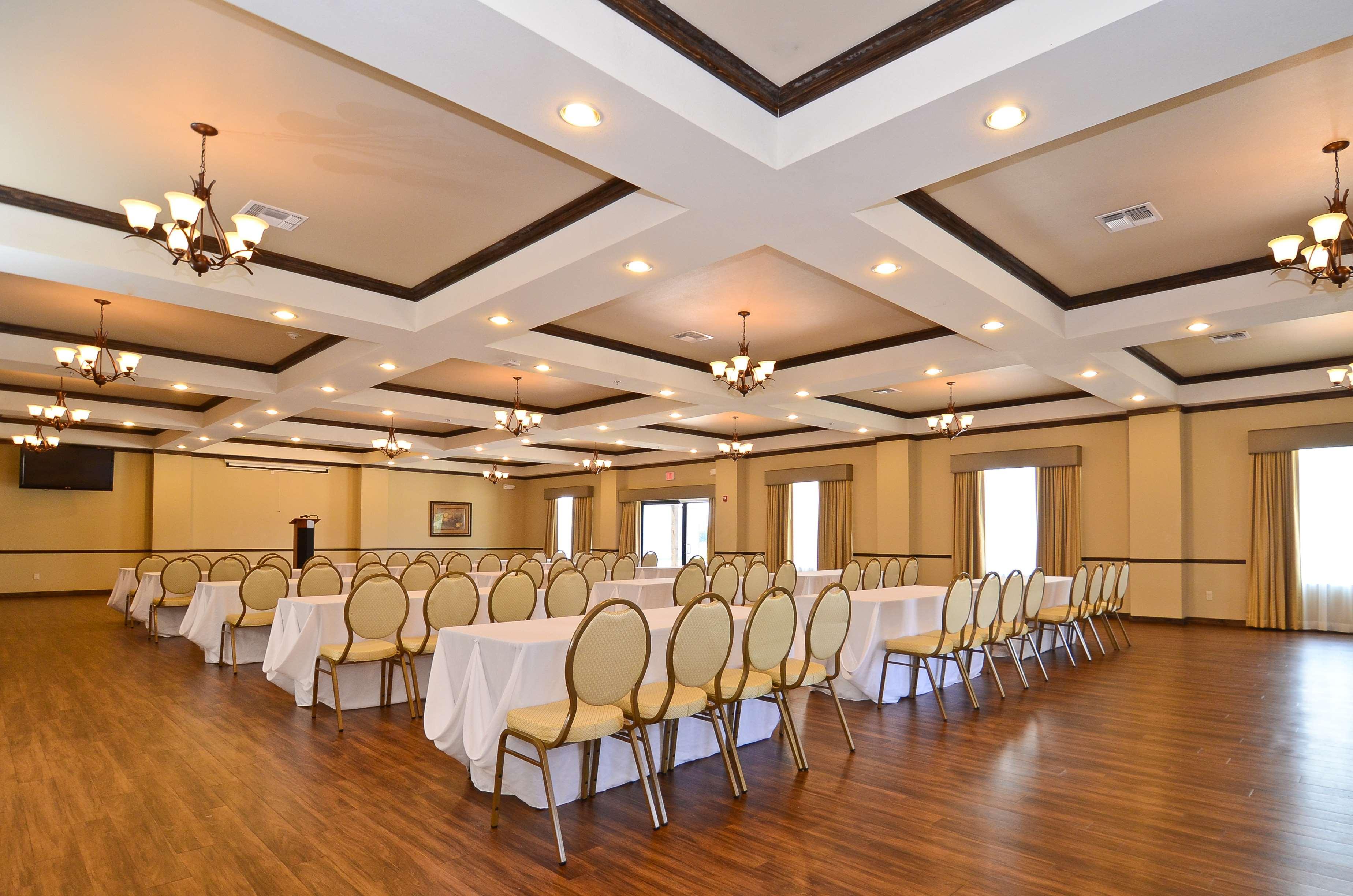 Best Western Plus Emory At Lake Fork Inn & Suites Luaran gambar