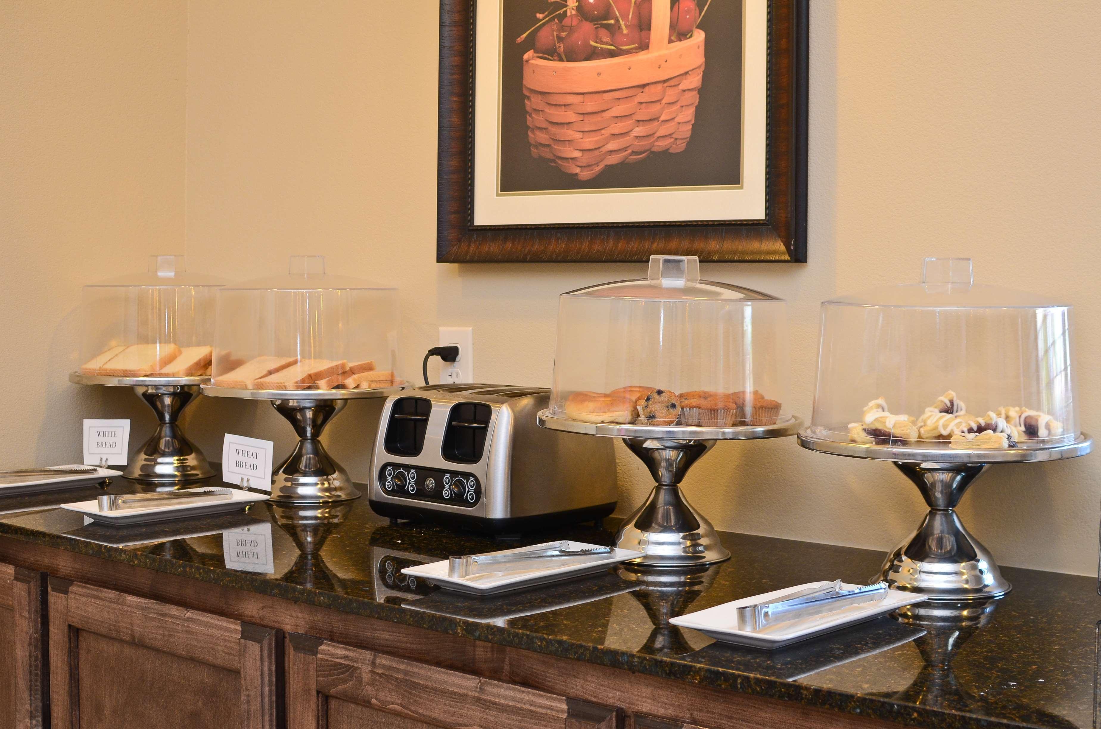 Best Western Plus Emory At Lake Fork Inn & Suites Luaran gambar