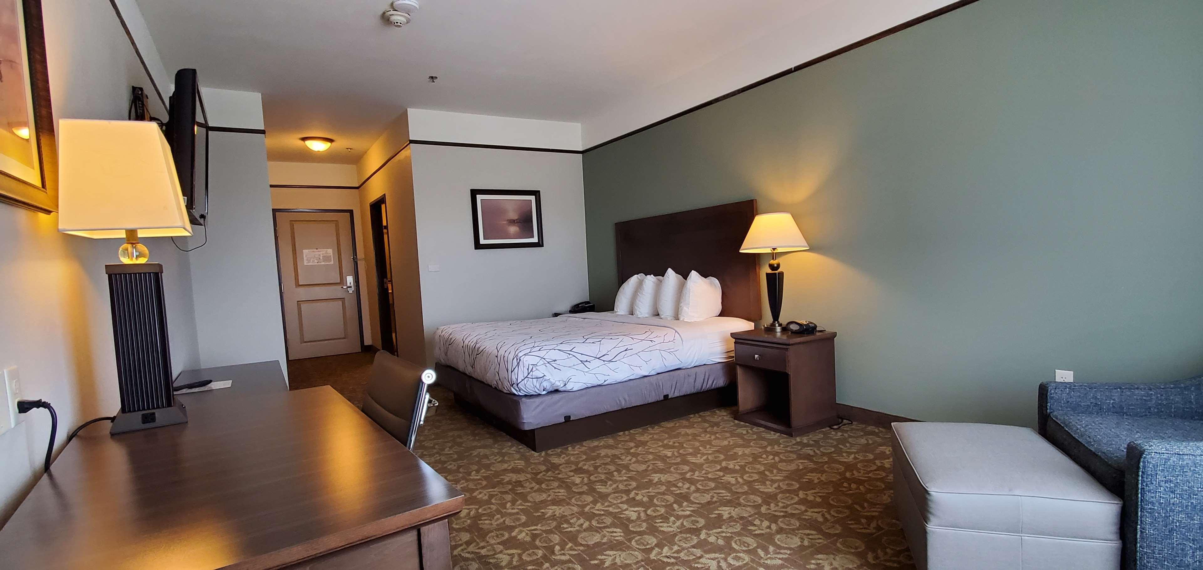 Best Western Plus Emory At Lake Fork Inn & Suites Luaran gambar