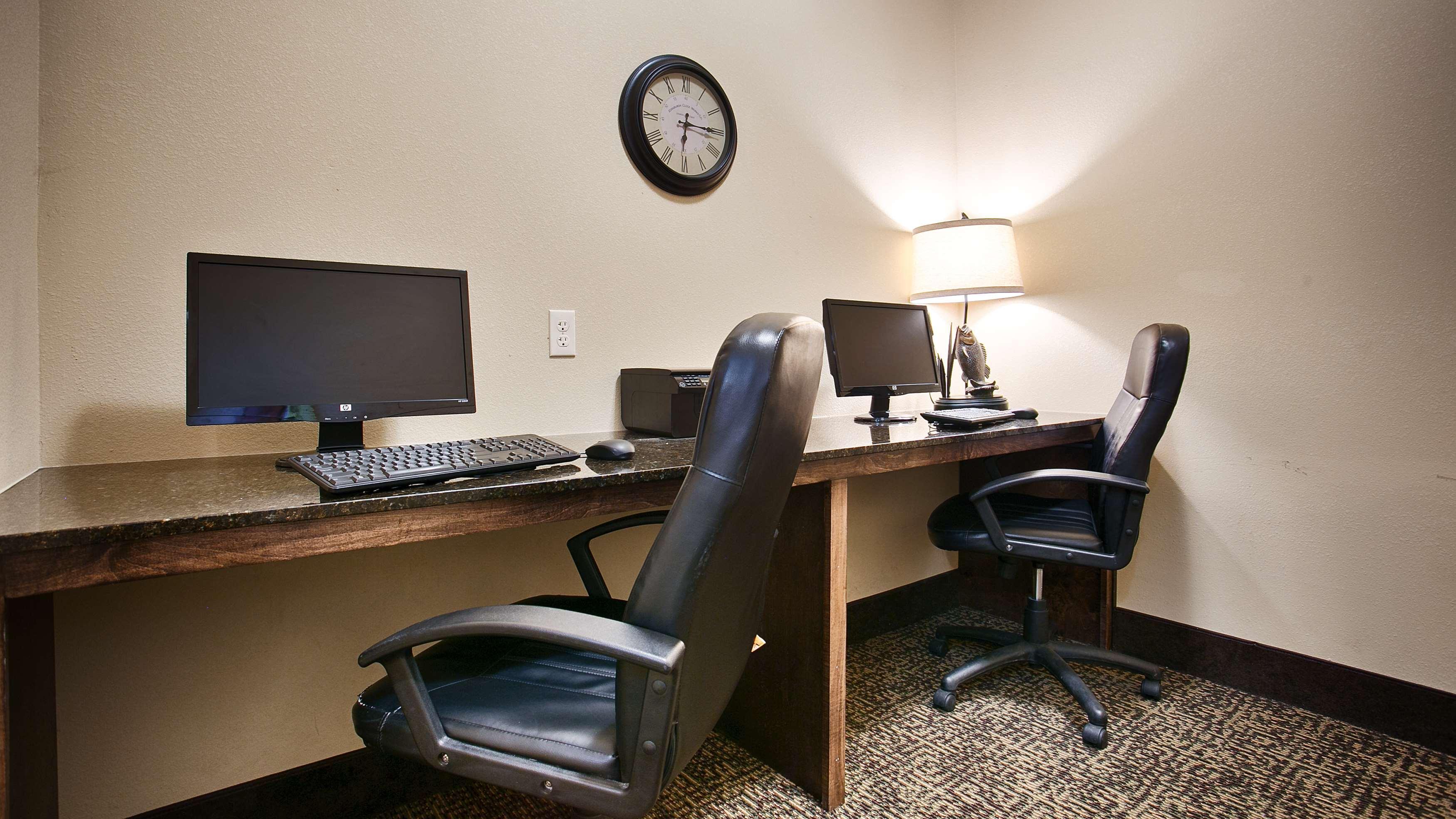 Best Western Plus Emory At Lake Fork Inn & Suites Luaran gambar