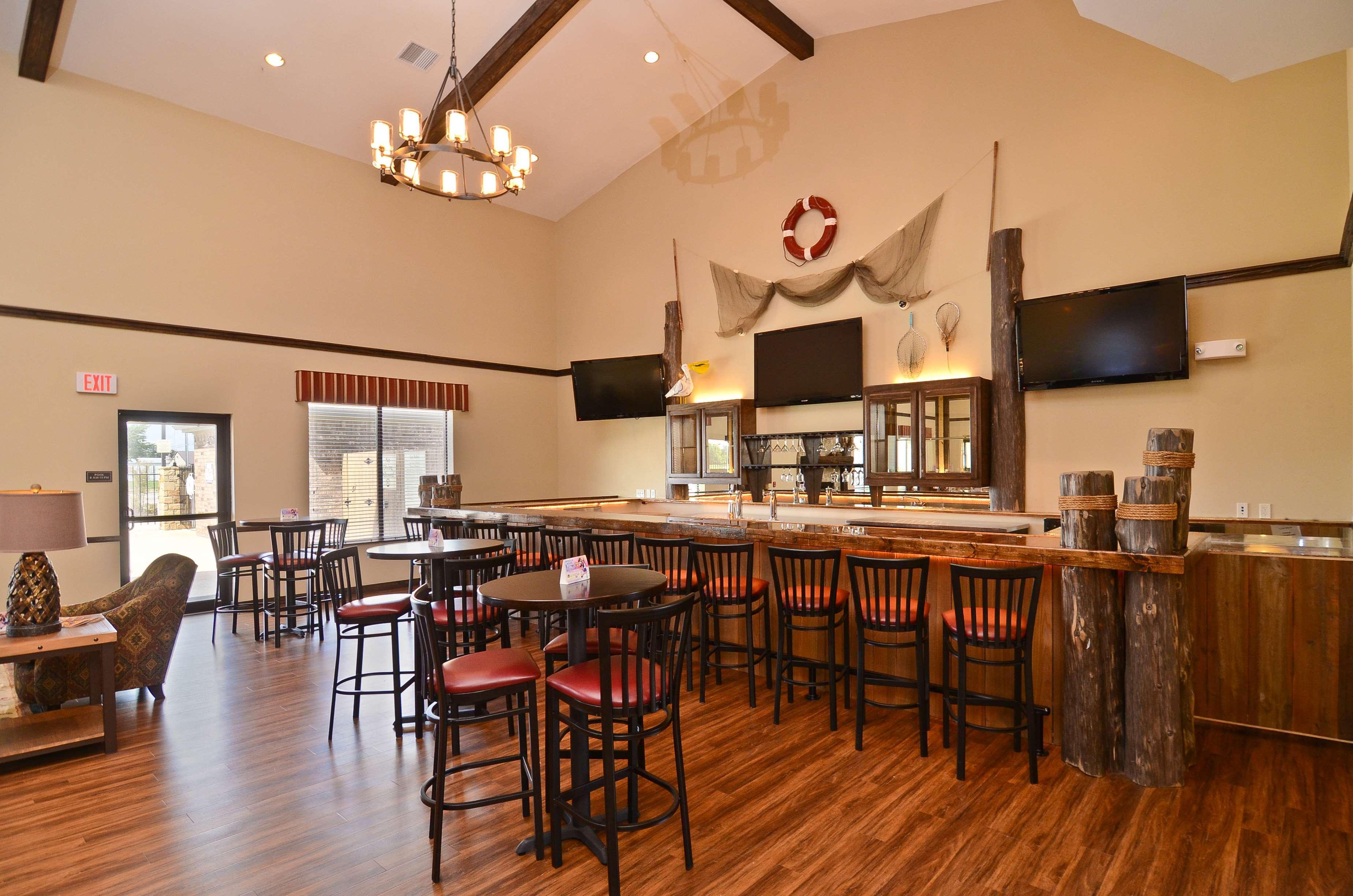 Best Western Plus Emory At Lake Fork Inn & Suites Luaran gambar