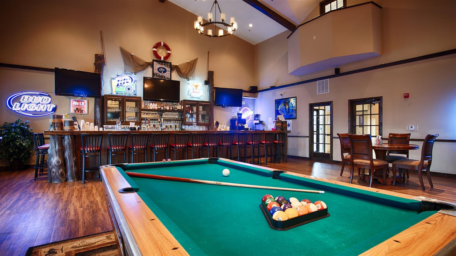 Best Western Plus Emory At Lake Fork Inn & Suites Luaran gambar