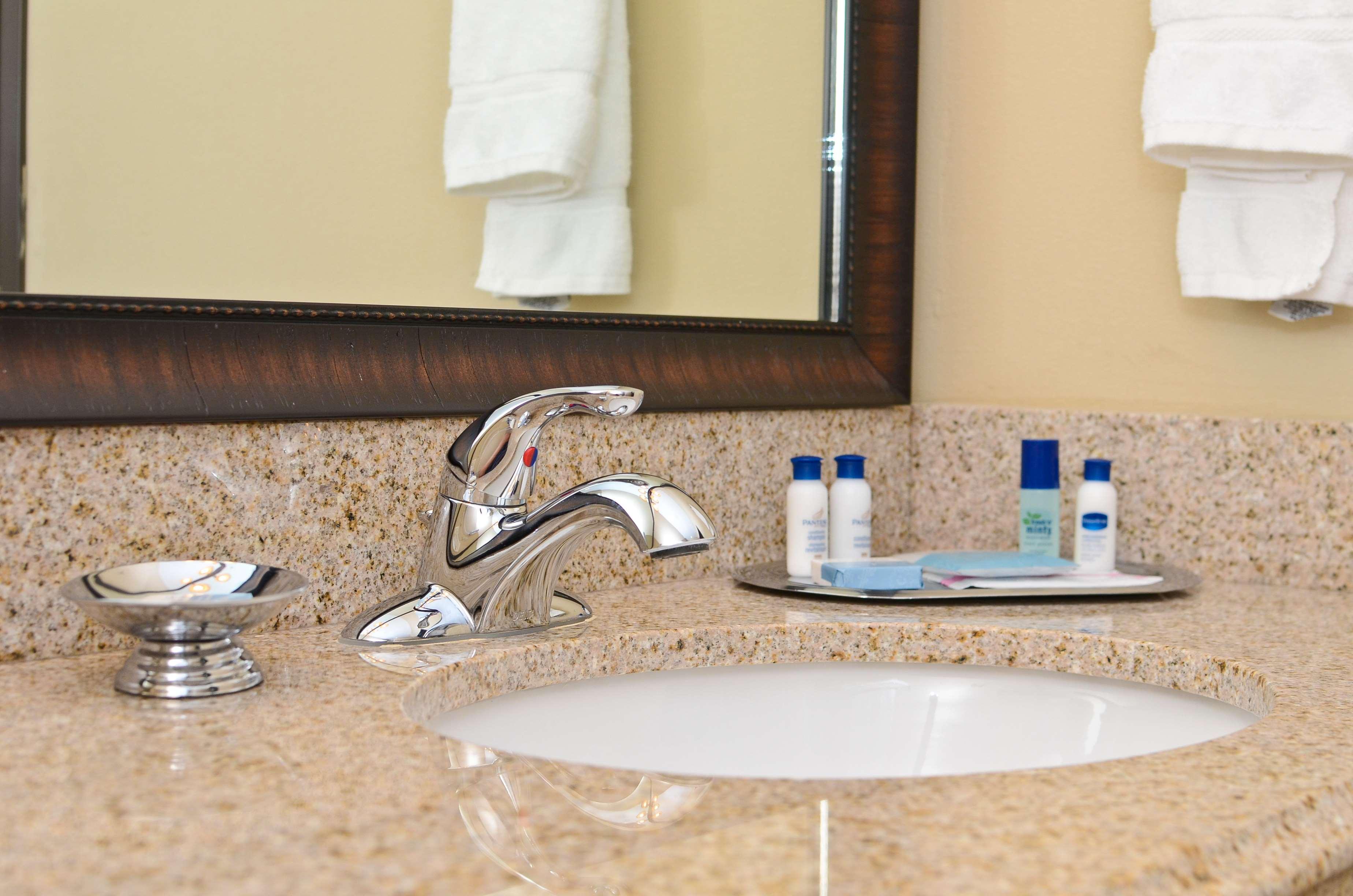 Best Western Plus Emory At Lake Fork Inn & Suites Luaran gambar
