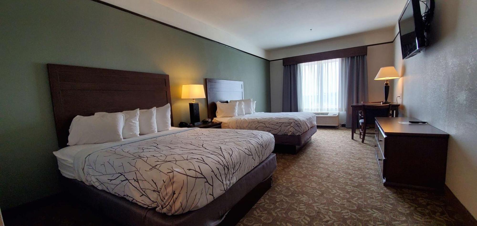 Best Western Plus Emory At Lake Fork Inn & Suites Luaran gambar