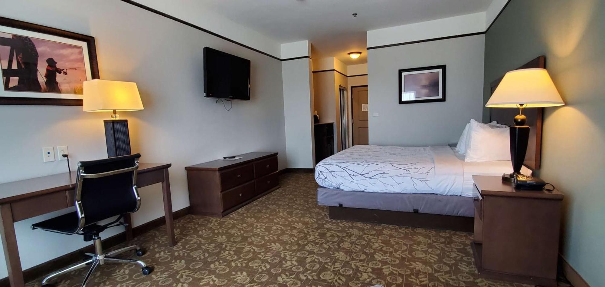 Best Western Plus Emory At Lake Fork Inn & Suites Luaran gambar