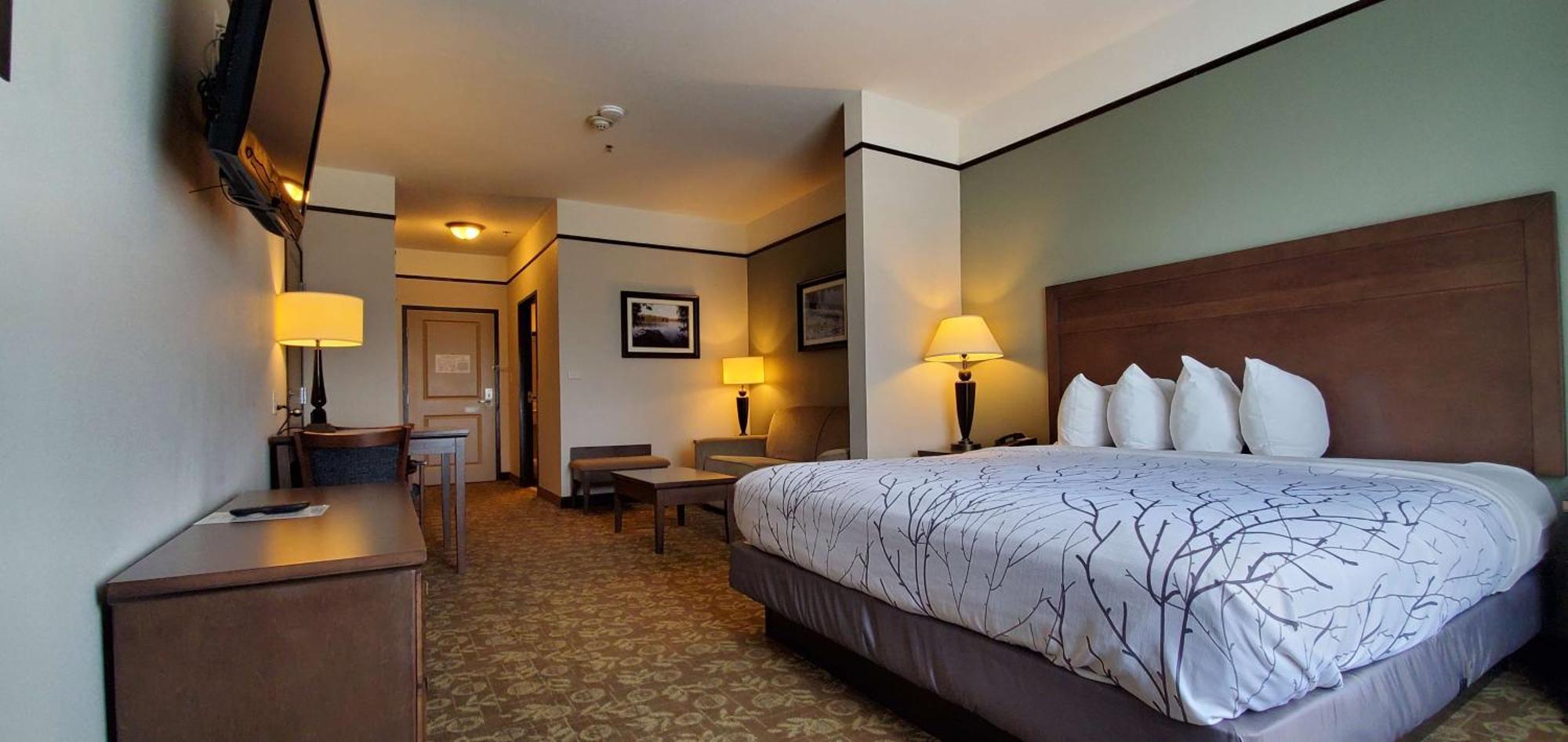 Best Western Plus Emory At Lake Fork Inn & Suites Luaran gambar