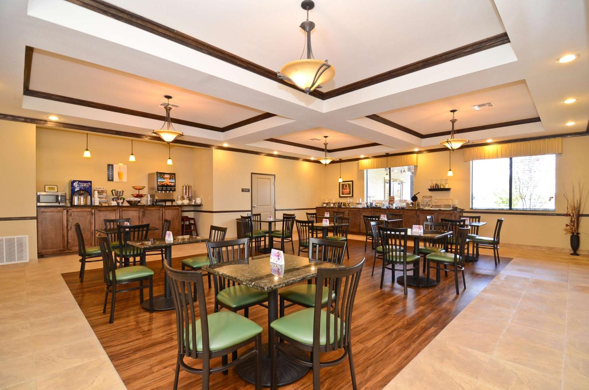Best Western Plus Emory At Lake Fork Inn & Suites Luaran gambar