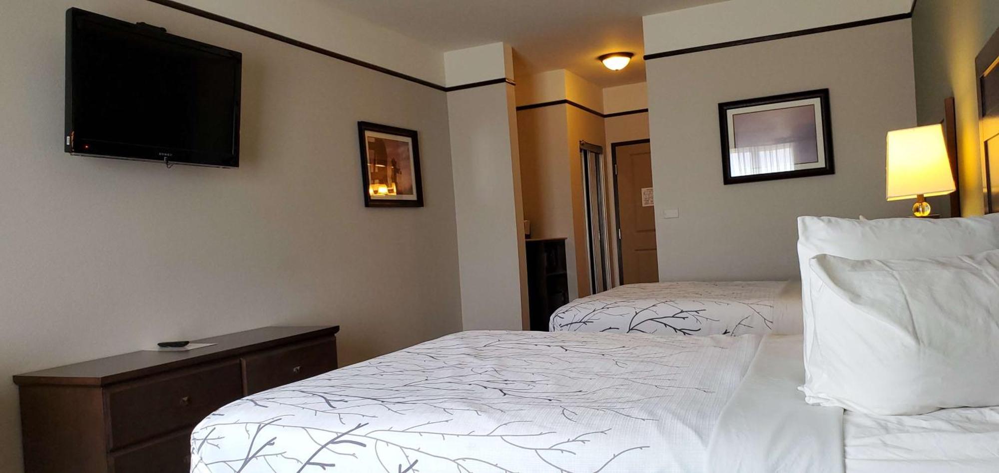 Best Western Plus Emory At Lake Fork Inn & Suites Luaran gambar