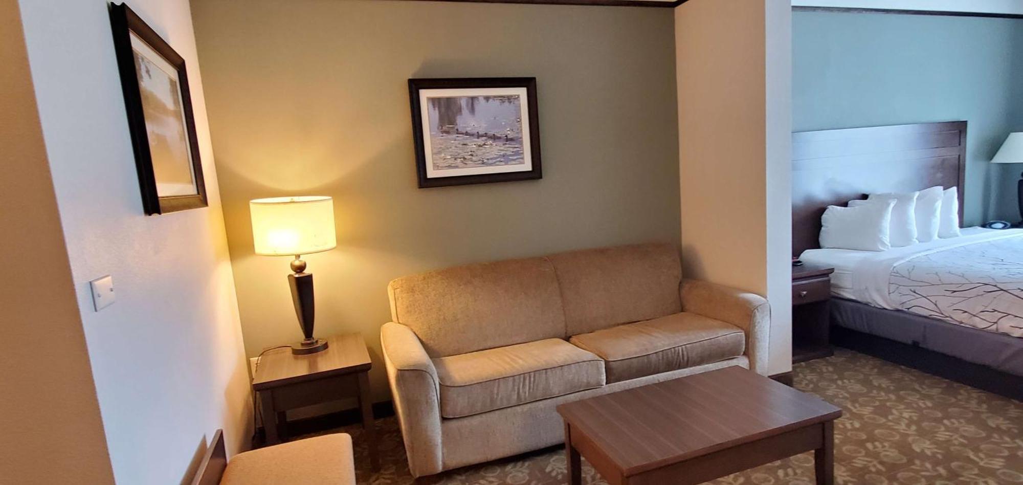 Best Western Plus Emory At Lake Fork Inn & Suites Luaran gambar