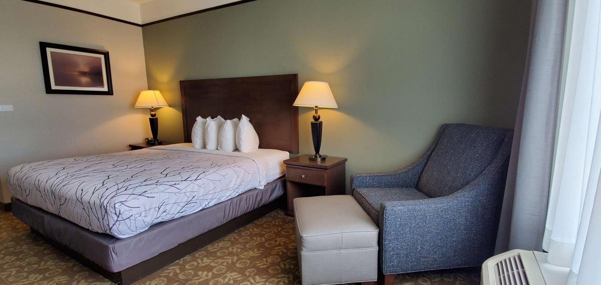 Best Western Plus Emory At Lake Fork Inn & Suites Luaran gambar
