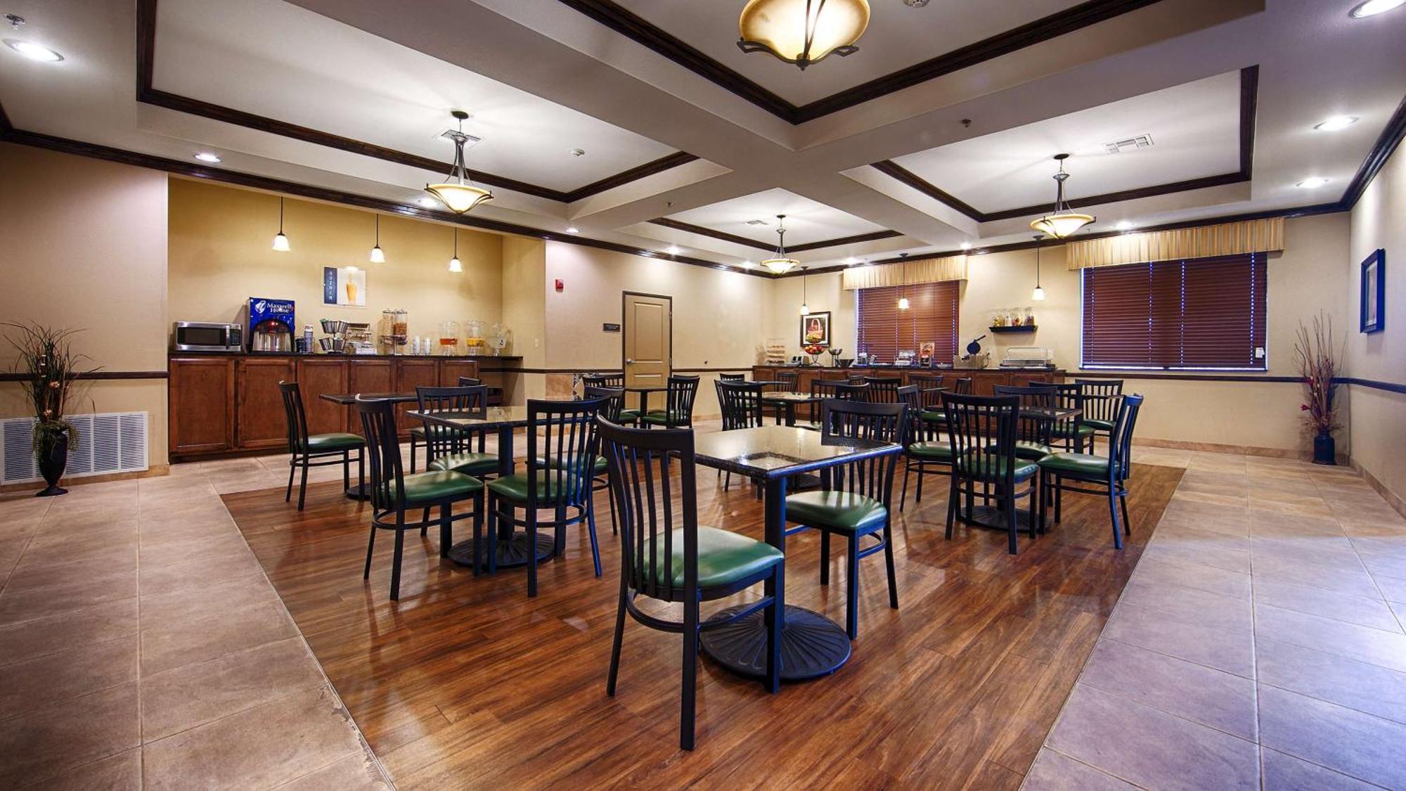Best Western Plus Emory At Lake Fork Inn & Suites Luaran gambar