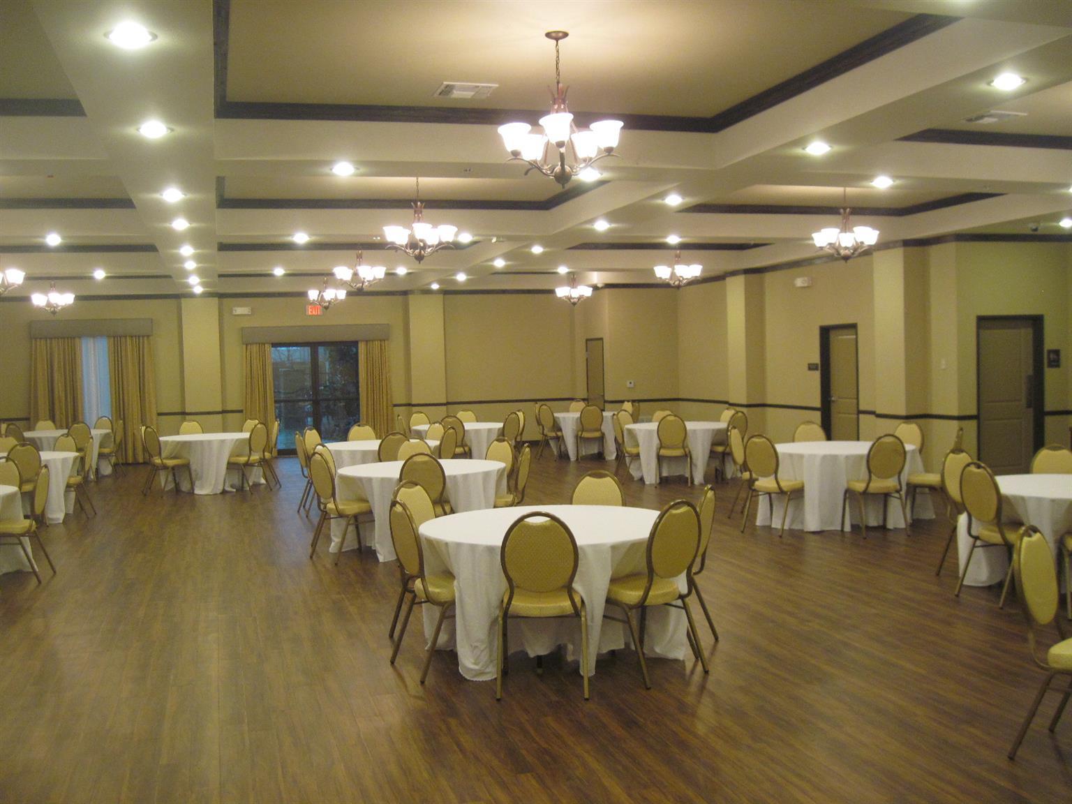 Best Western Plus Emory At Lake Fork Inn & Suites Kemudahan gambar