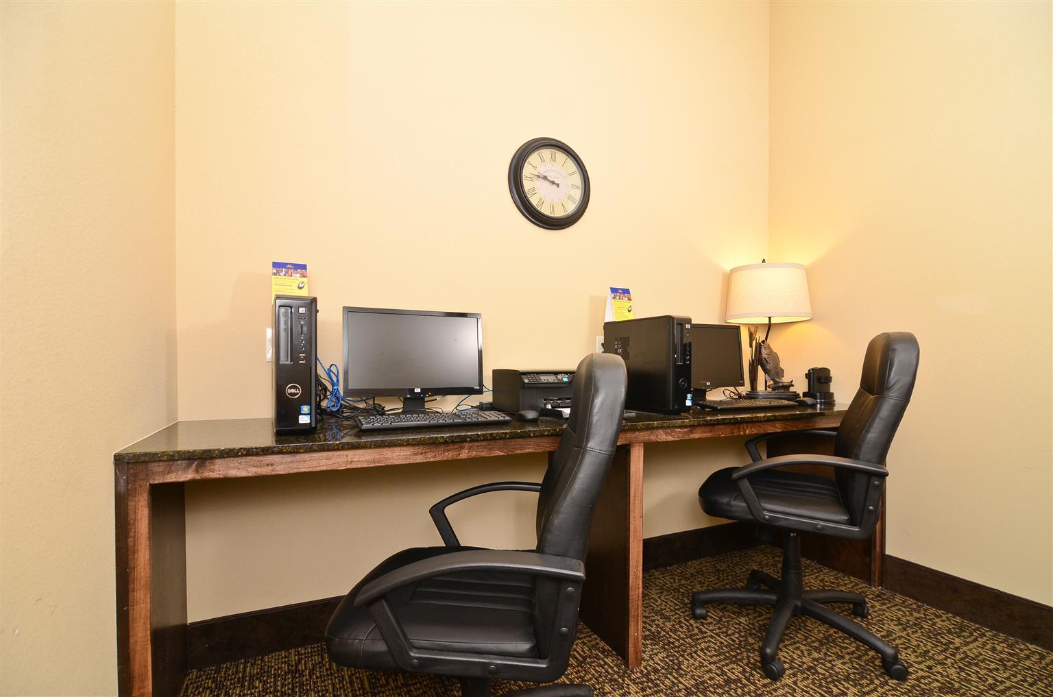 Best Western Plus Emory At Lake Fork Inn & Suites Luaran gambar