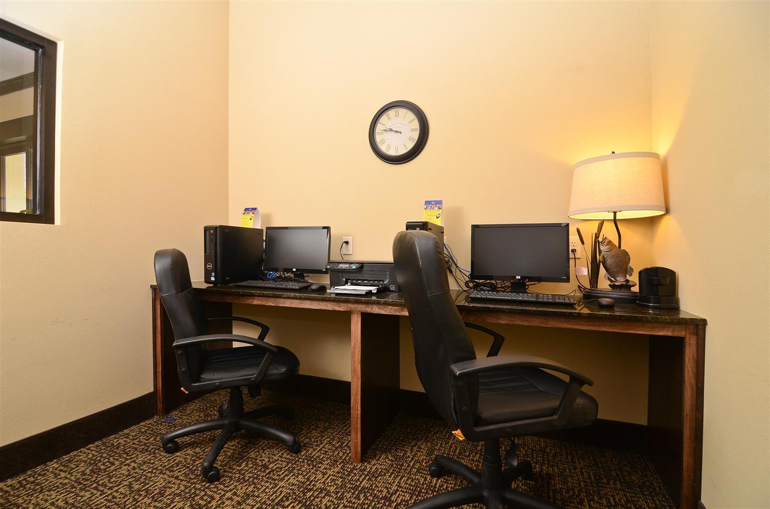 Best Western Plus Emory At Lake Fork Inn & Suites Luaran gambar